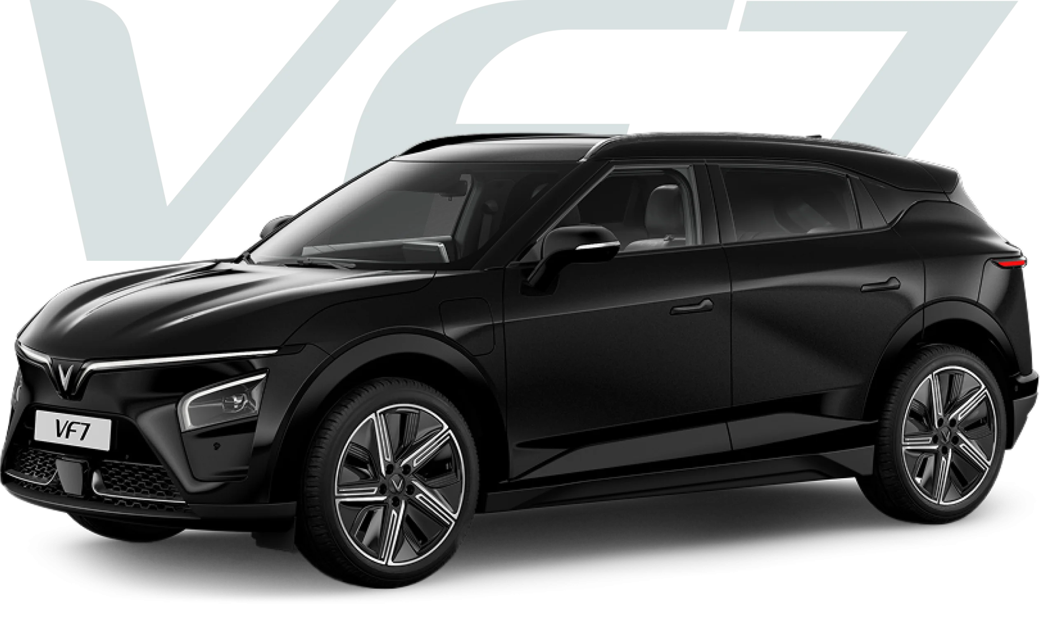 VinFast VF 7